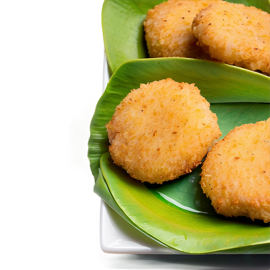 Lemon Pepper Chicken Nuggets Png 06202024 PNG