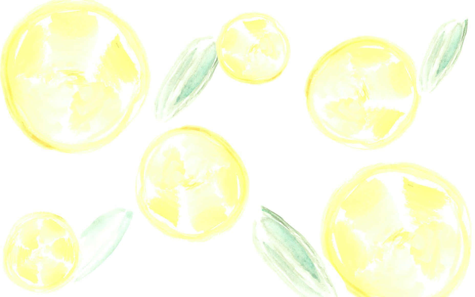 Citronbilleder