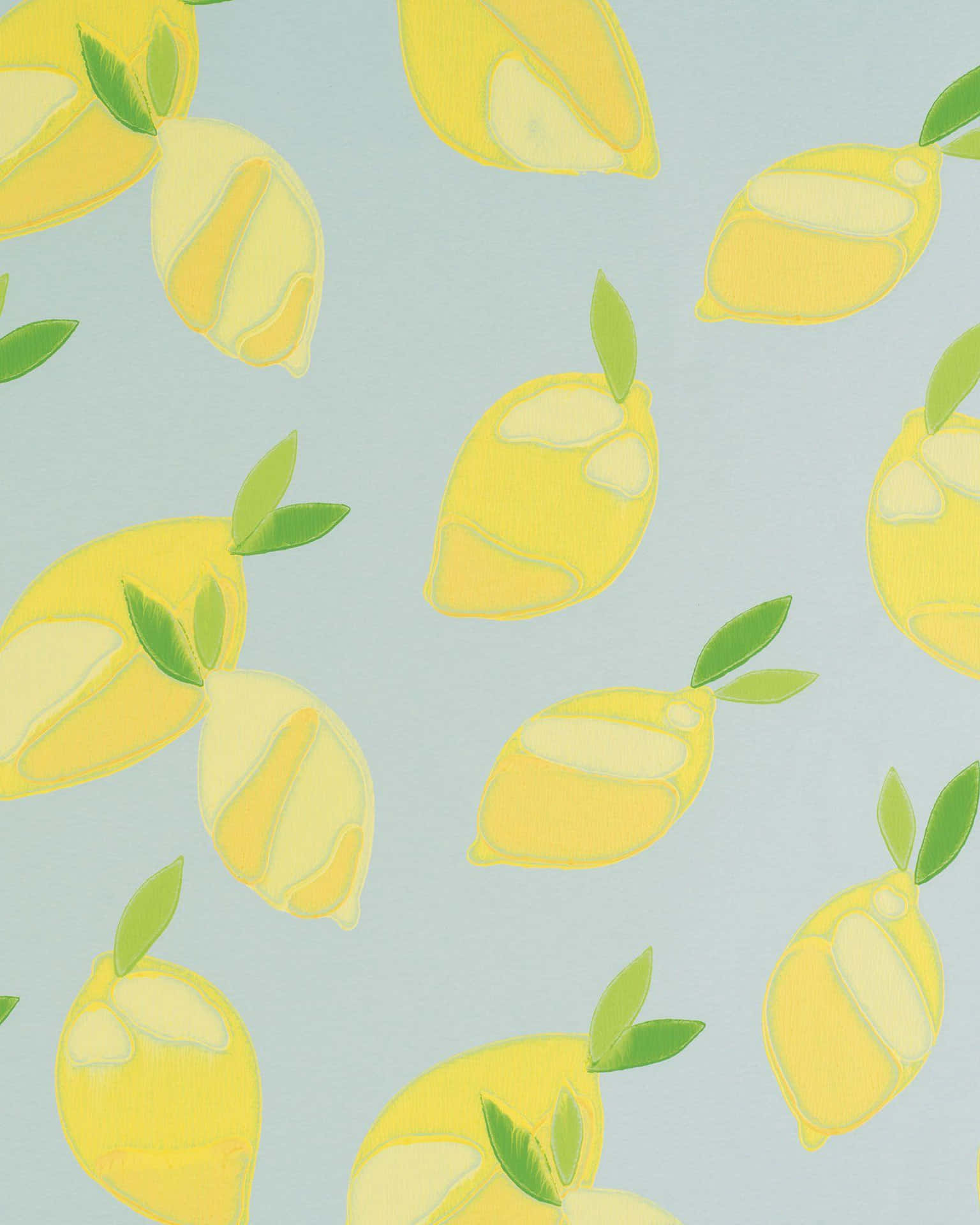 Download Lemon Pictures | Wallpapers.com