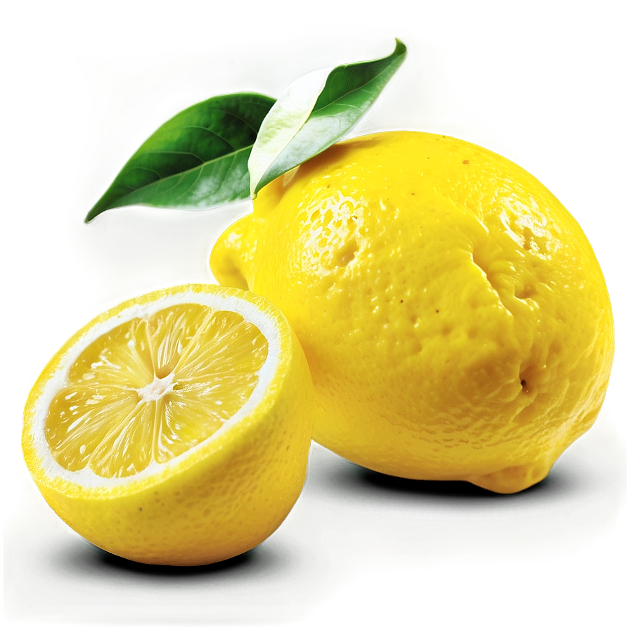Lemon Zest Png 63 PNG
