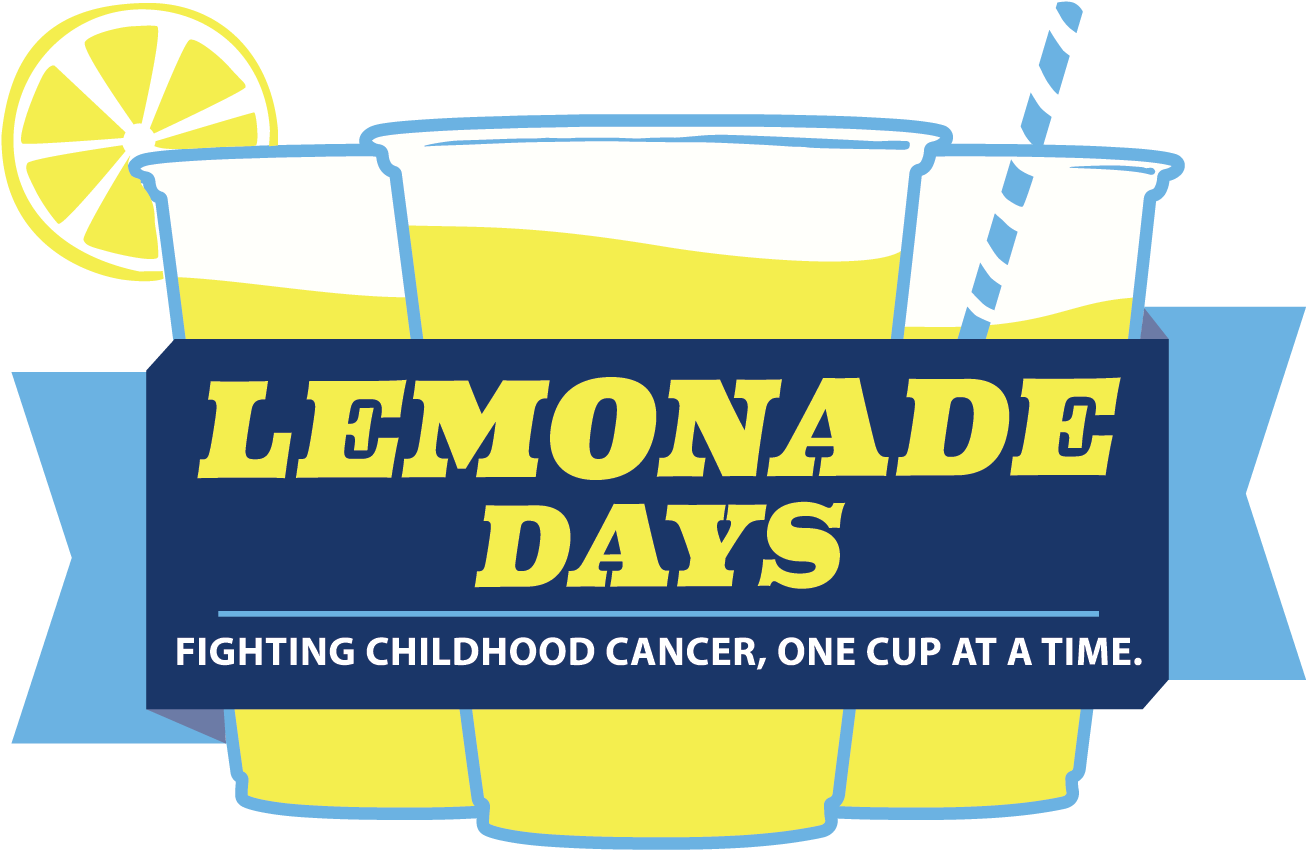 Lemonade Days Charity Event PNG