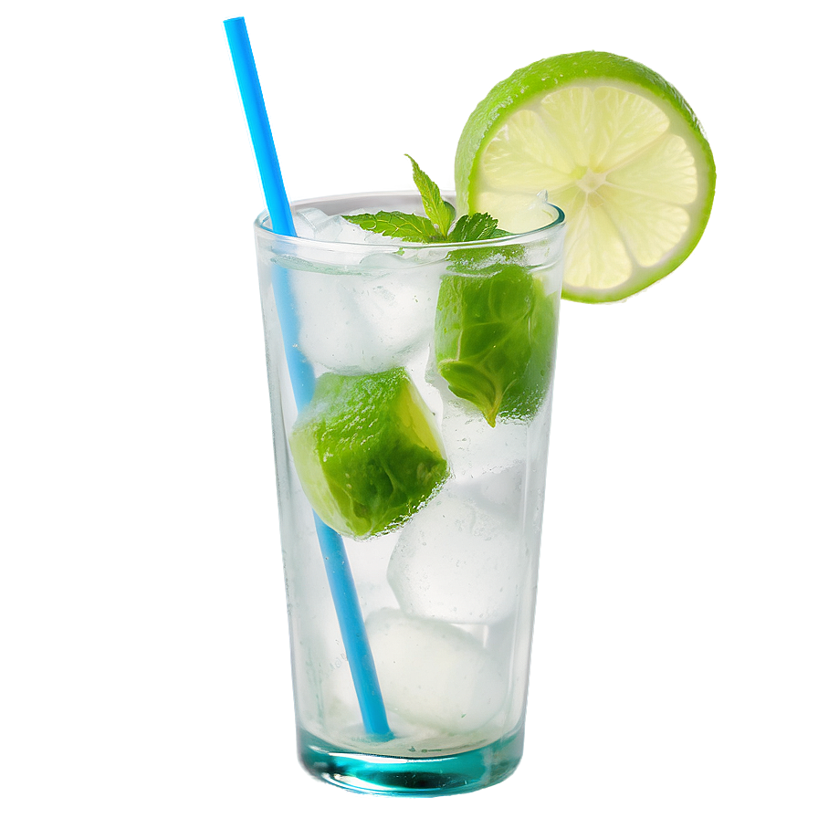 Lemonade Mojito Refreshing Png 22 PNG