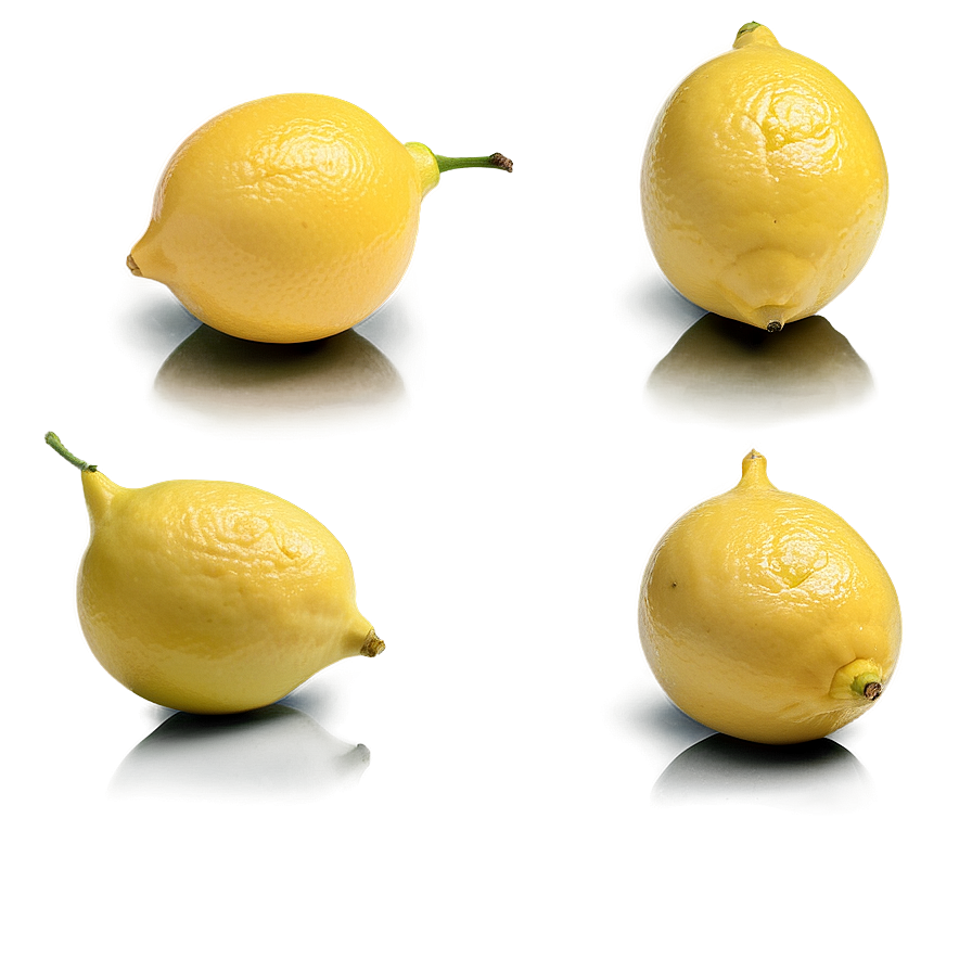 Lemons Background Png 06122024 PNG