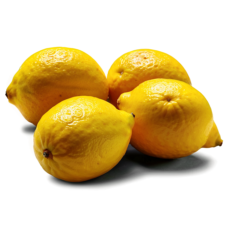 Download Lemons Bunch Png Msj28 | Wallpapers.com