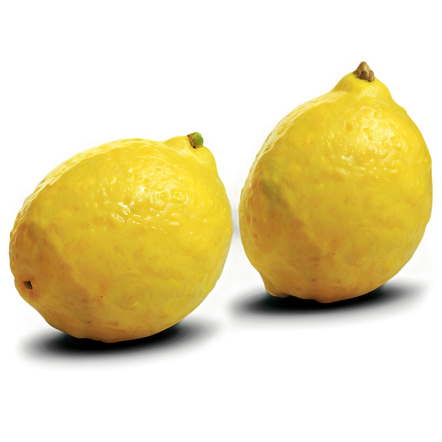 Lemons Design Png Cwx PNG