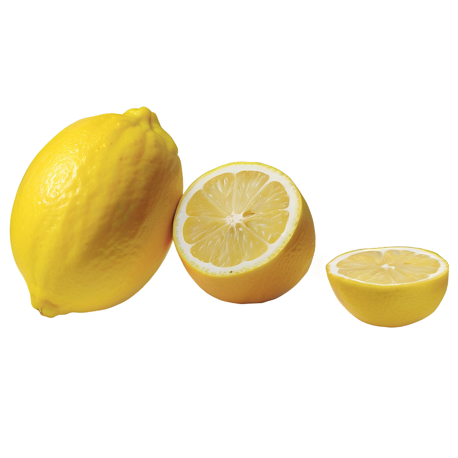 Lemons Drawing Png Unq65 PNG