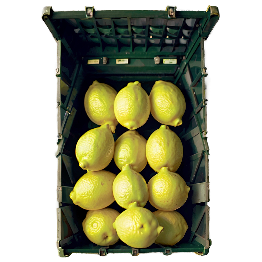 Download Lemons Market Png Alv67 | Wallpapers.com