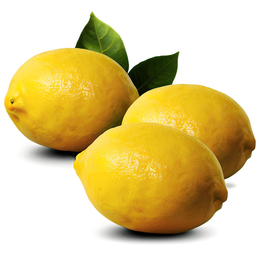 Lemons Pattern Png Lcp PNG