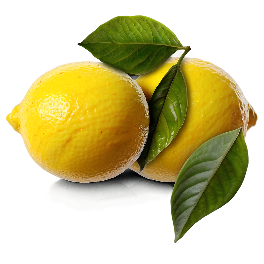 Lemons Texture Png Gsm25 PNG