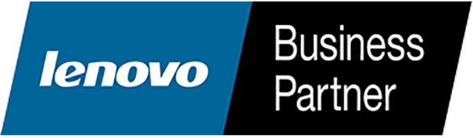 Lenovo Business Partner Logo PNG