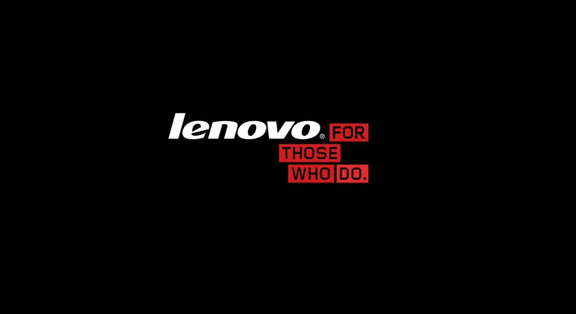 Lenovo Legion Gaming Laptop Slogan Wallpaper