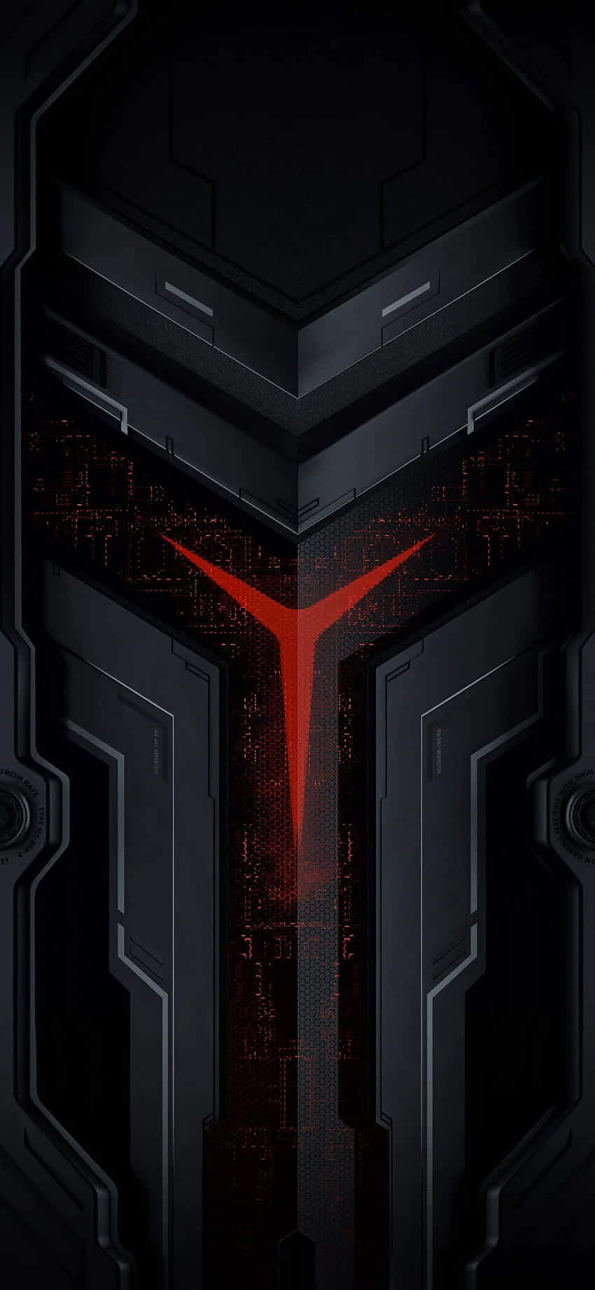 Lenovo Legion Y Logo Wallpaper Wallpaper