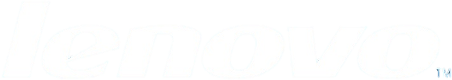 Lenovo Logo Branding PNG