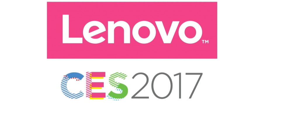 Lenovo Logo C E S2017 PNG
