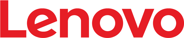 Lenovo Logo Redon Grey PNG