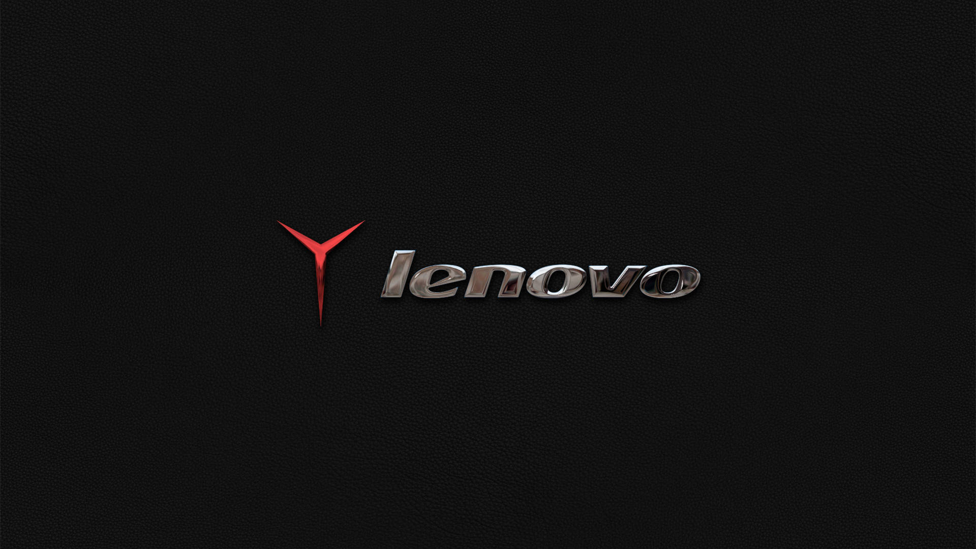 Offiziellvon Lenovo Mit Legion-logo Wallpaper