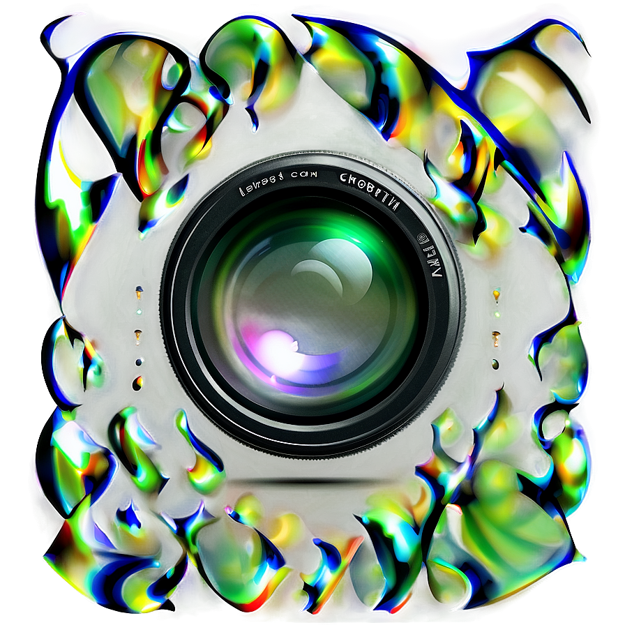 Lens D PNG