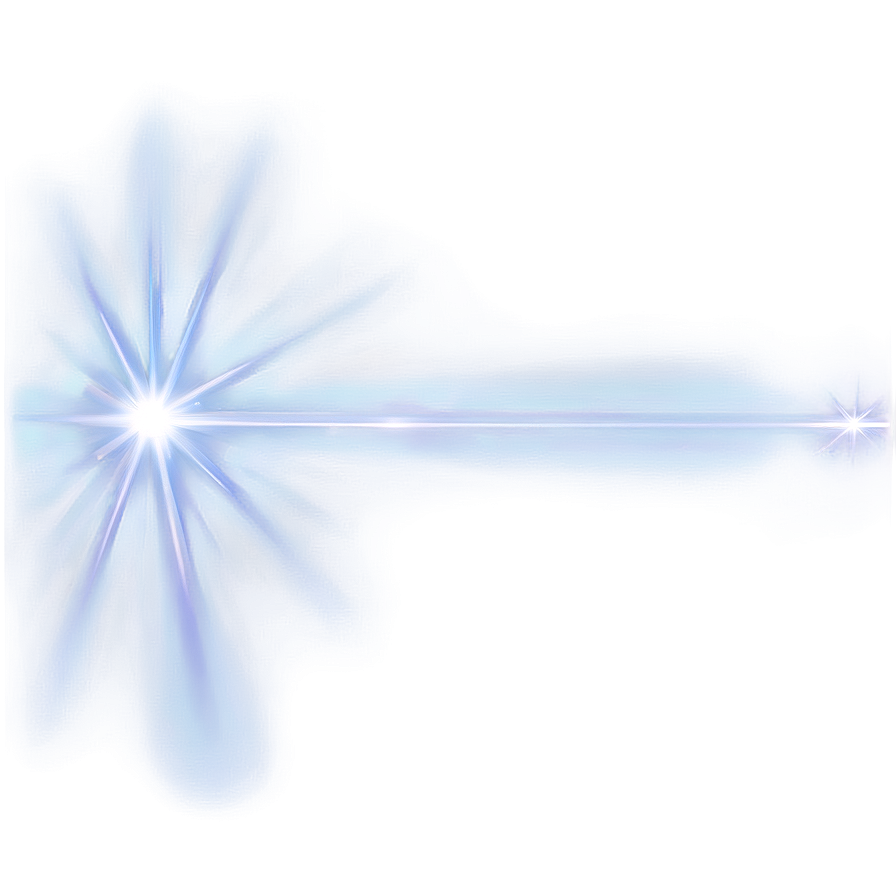 Lens Flare Effect Png Dfs PNG