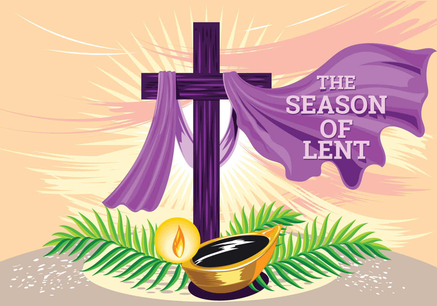 The Lenten Season - A Time of Reflection and Renewal