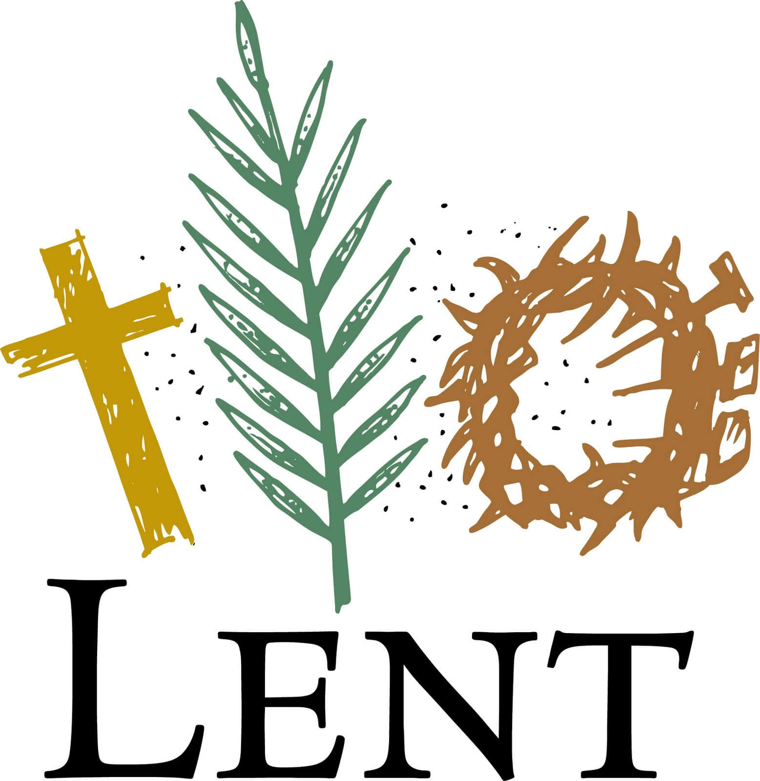 'Discovering our faith in Lent'