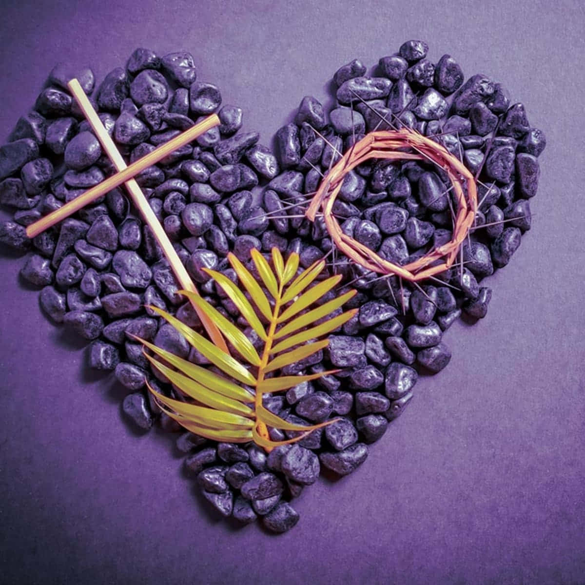 "Living out Lent: A time for reflection and spiritual renewal"