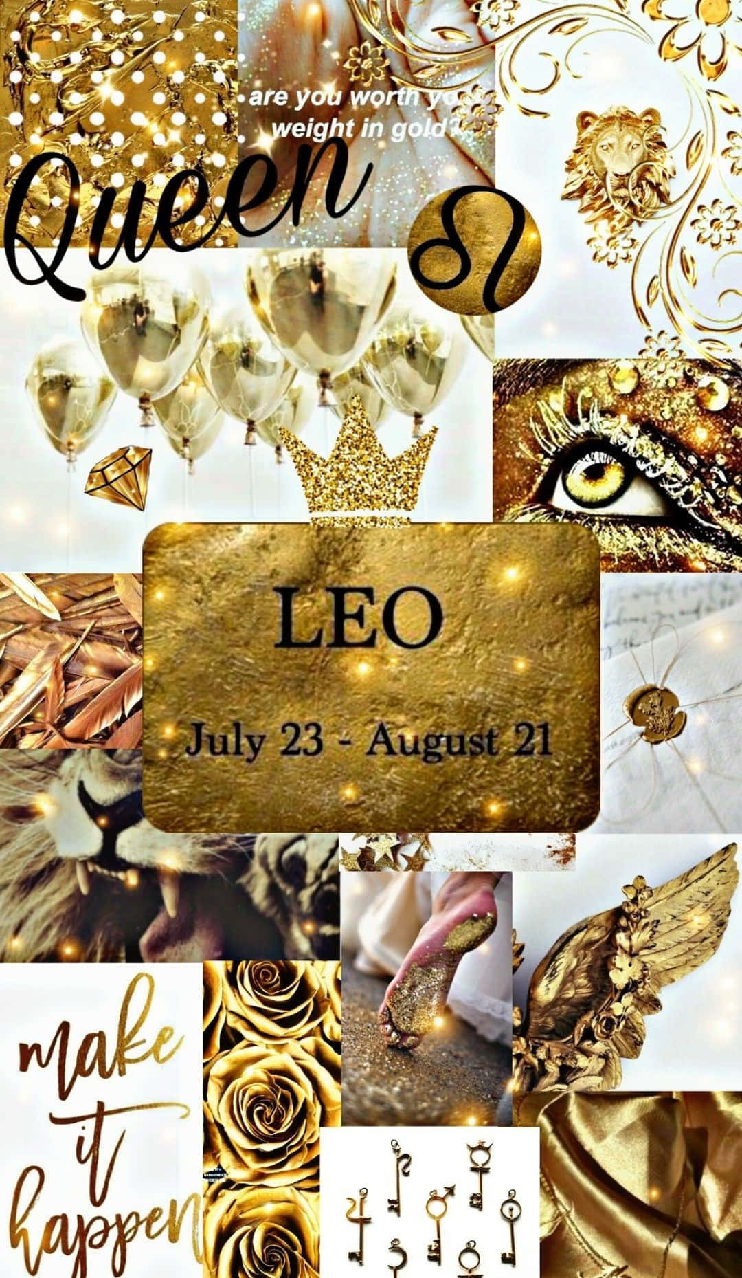 Download Leo 1080 X 1859 Picture | Wallpapers.com