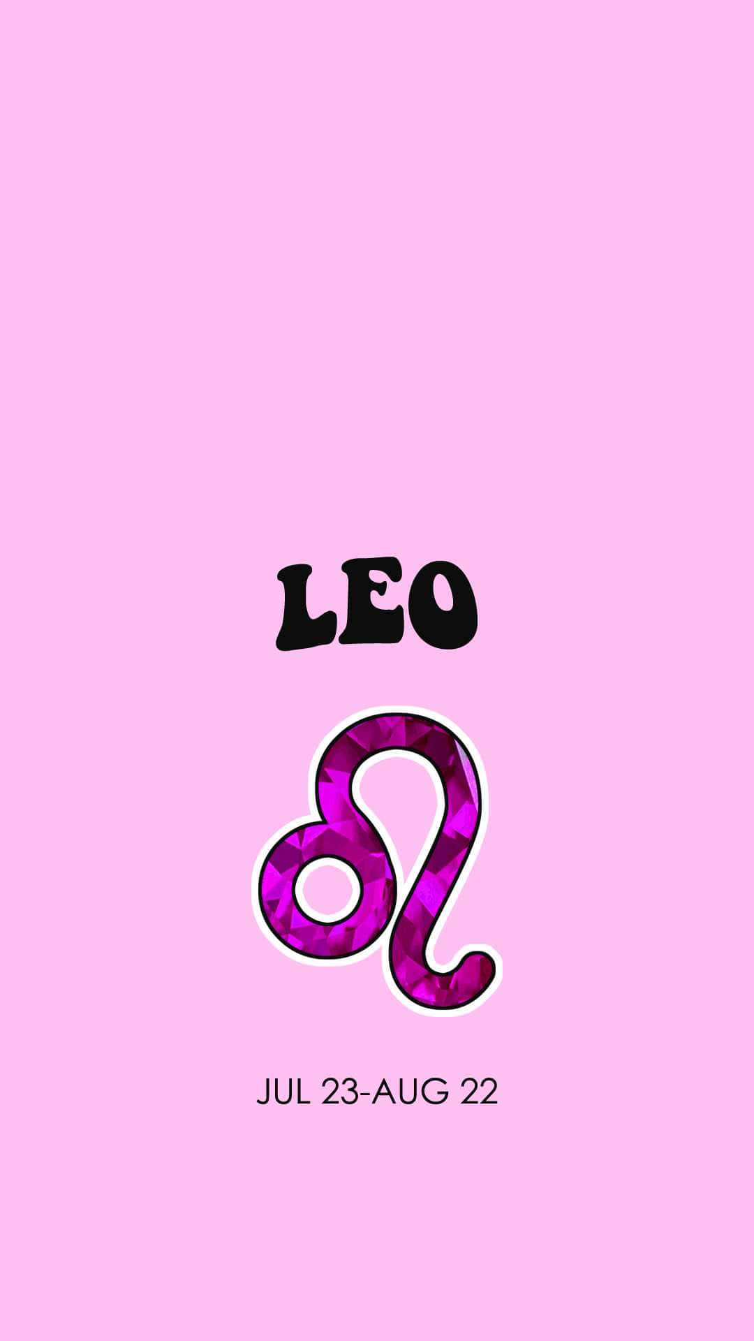 Leo,djungelns Konung