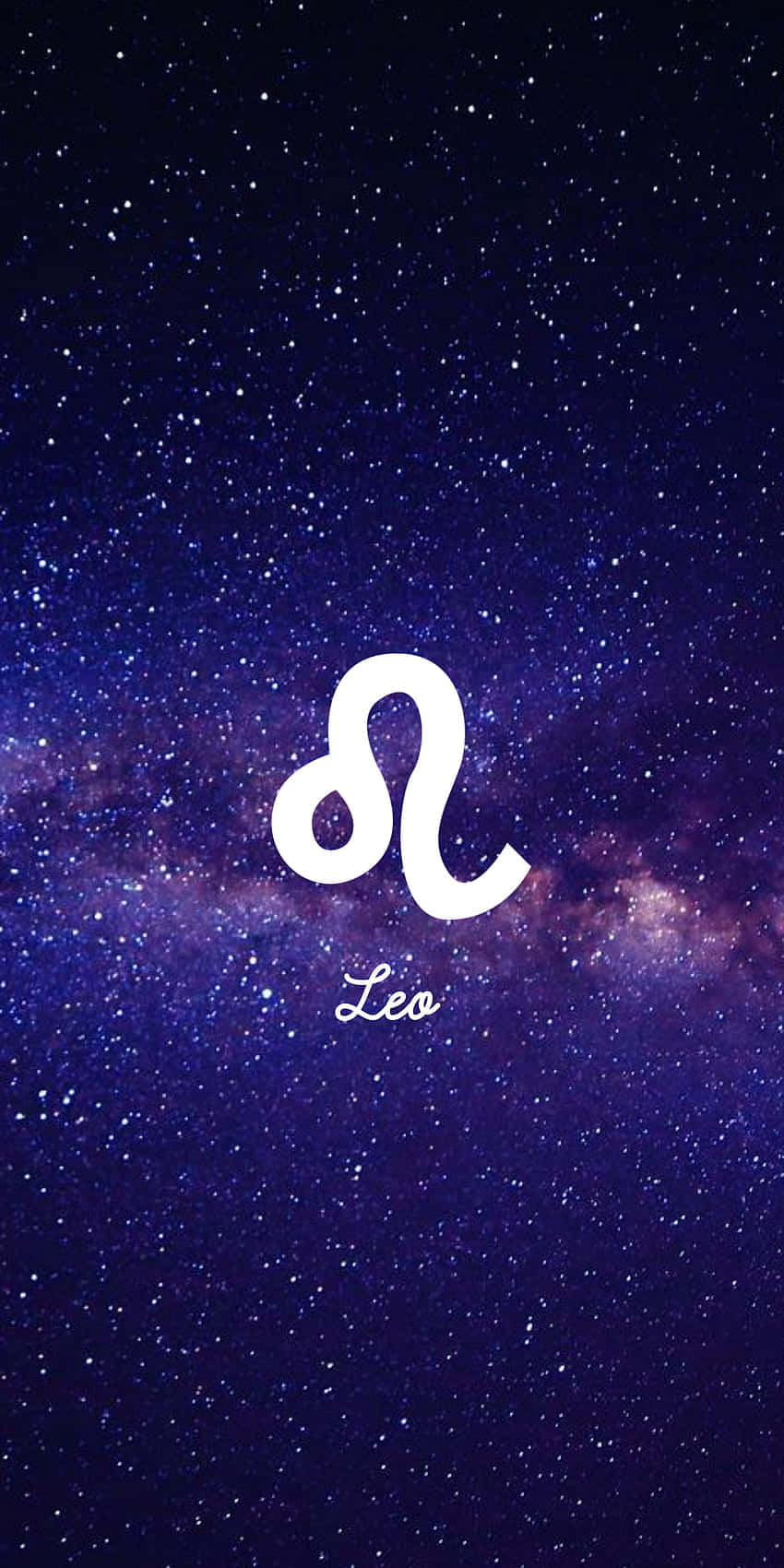 Bringing whimsical beauty to the world with Leo Aesthetic. Wallpaper