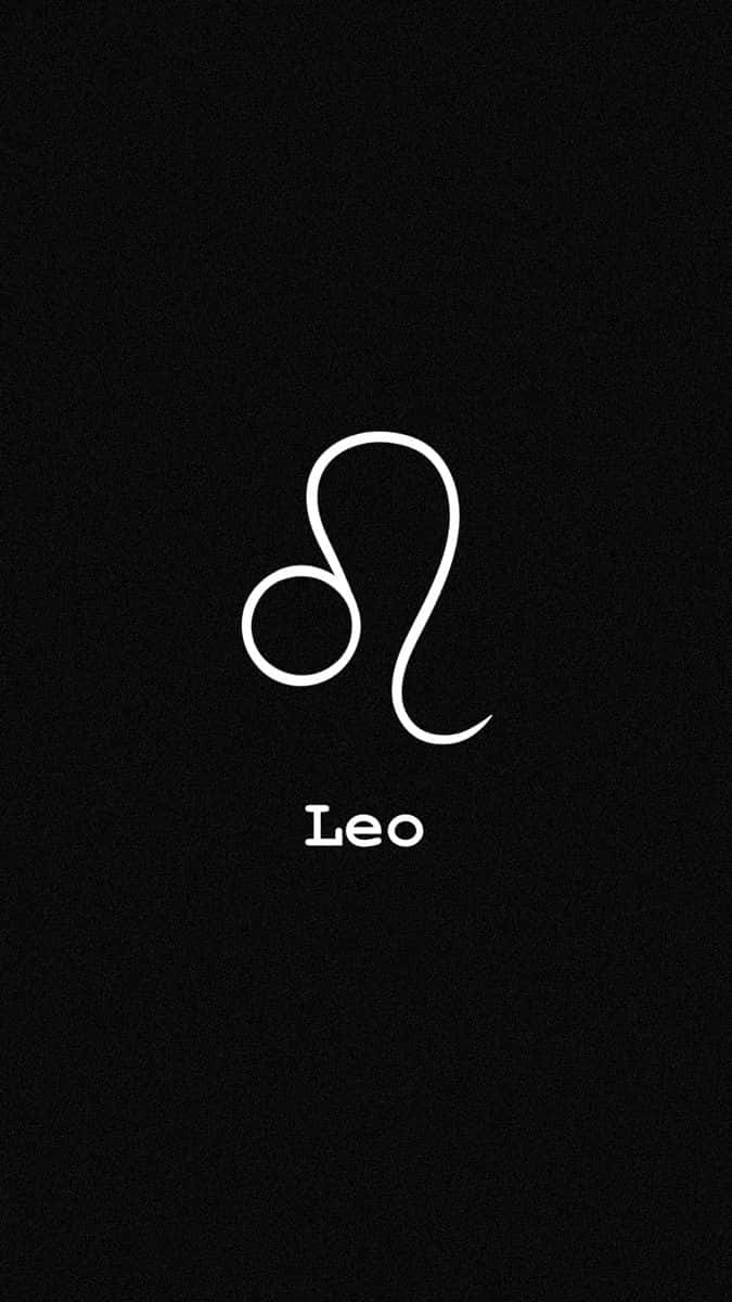 Leo Aesthetic Wallpapers  Wallpaper Cave