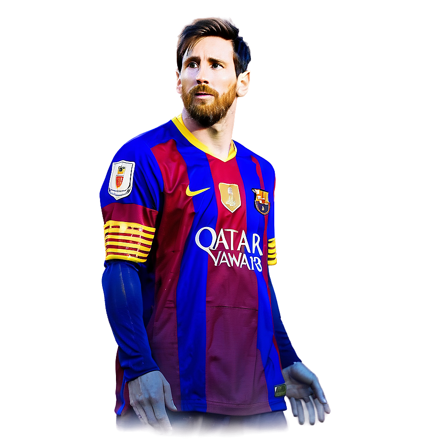 Leo Messi Action Shot Png Ycw PNG