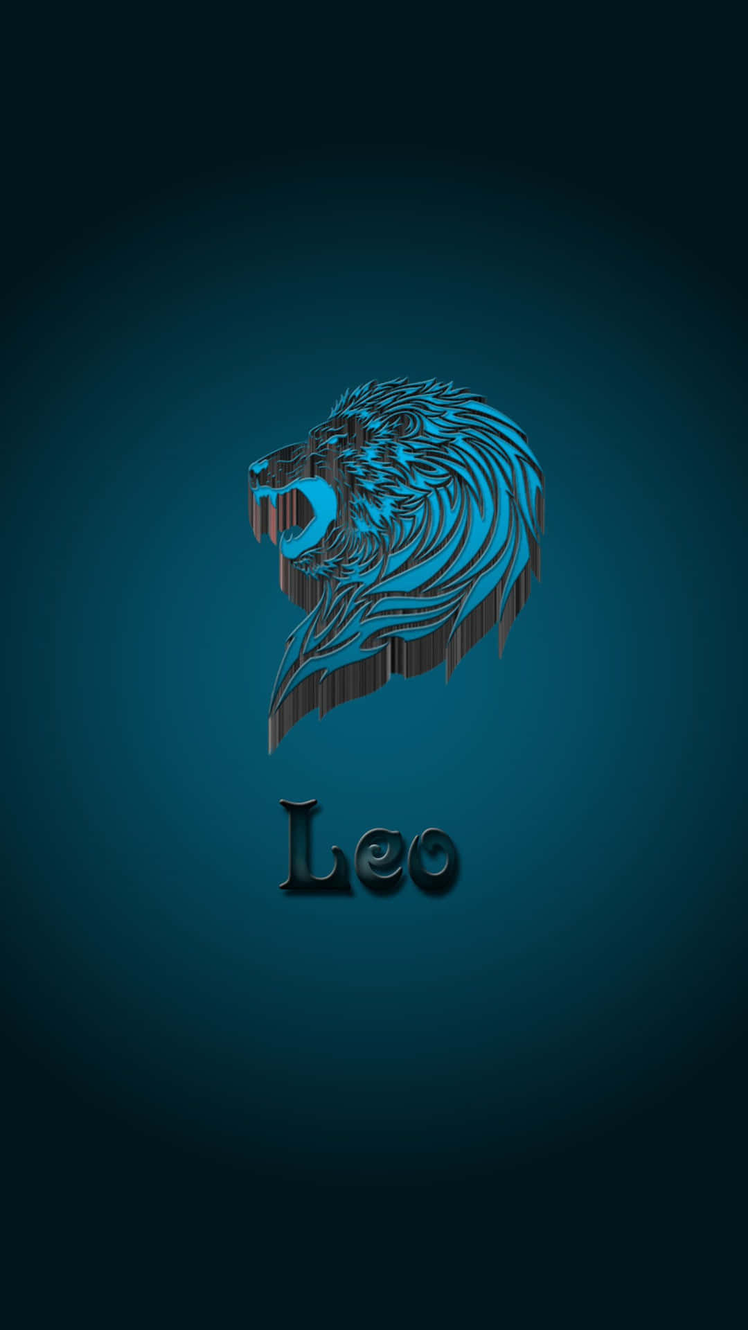 Leo Zodiac Sign Wallpapers Wallpaper