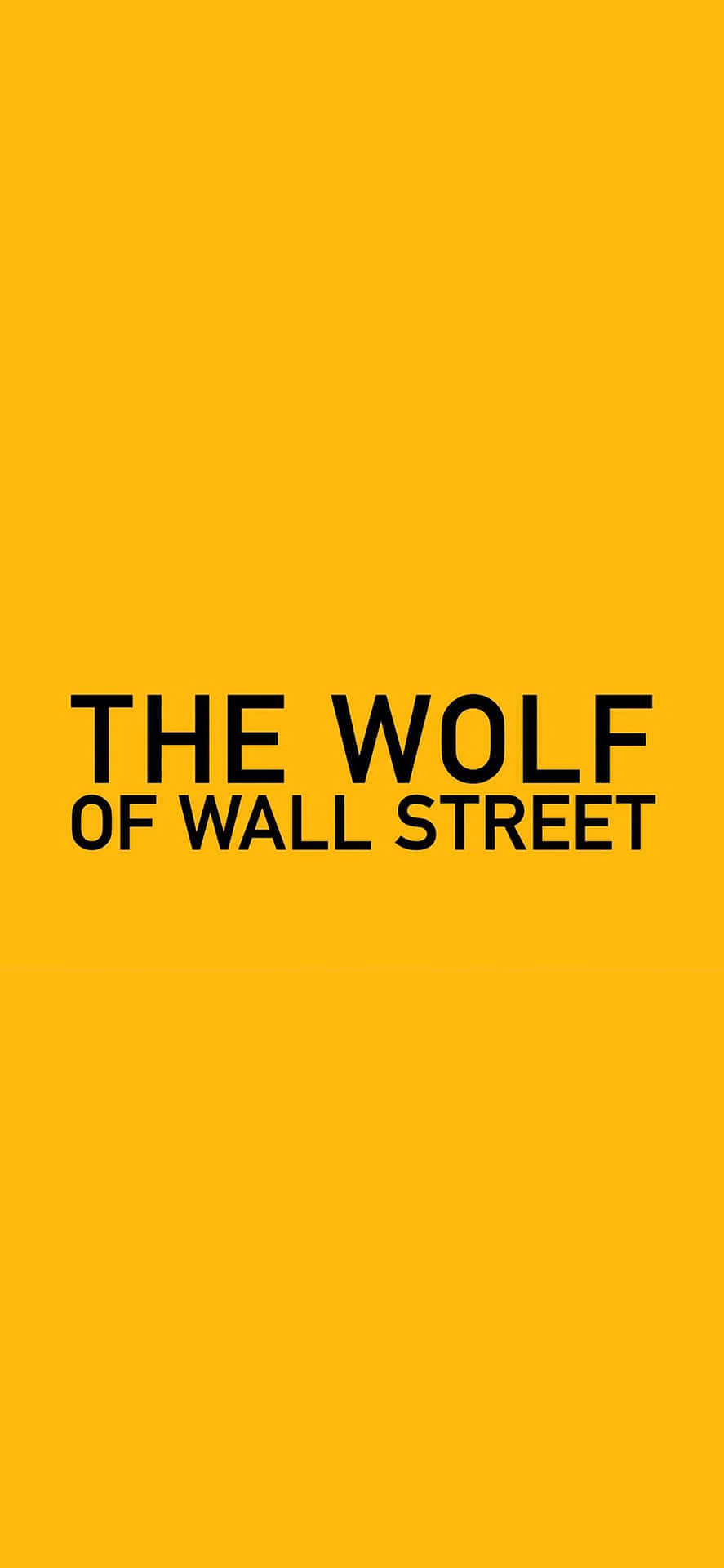 Leonardodicaprio Come Jordan Belfort Nel Film The Wolf Of Wall Street