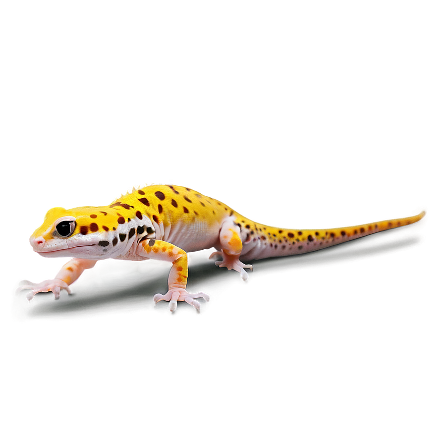 Leopard Gecko Colors Png 33 PNG