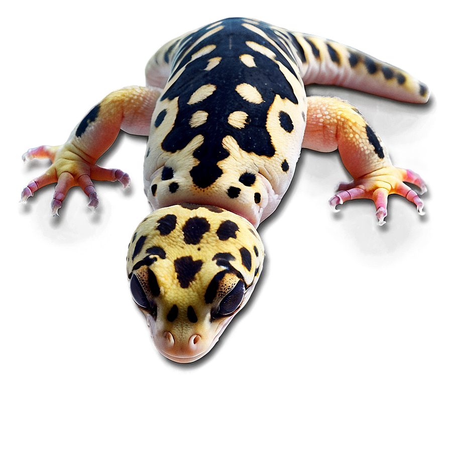 Leopard Gecko Png Jfd PNG