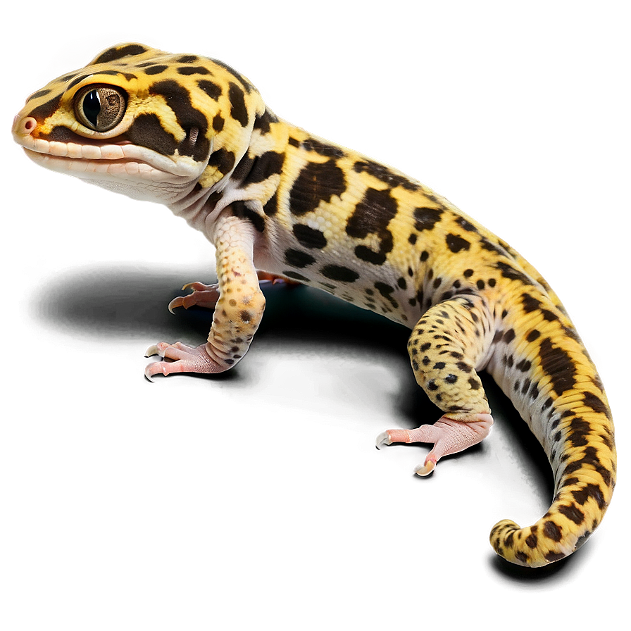 Leopard Gecko Png Vuh33 PNG