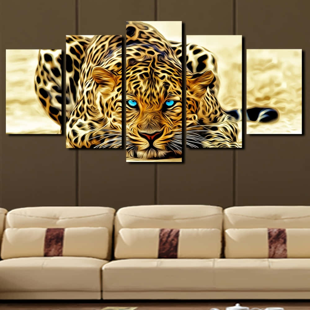 Leopard Pictures