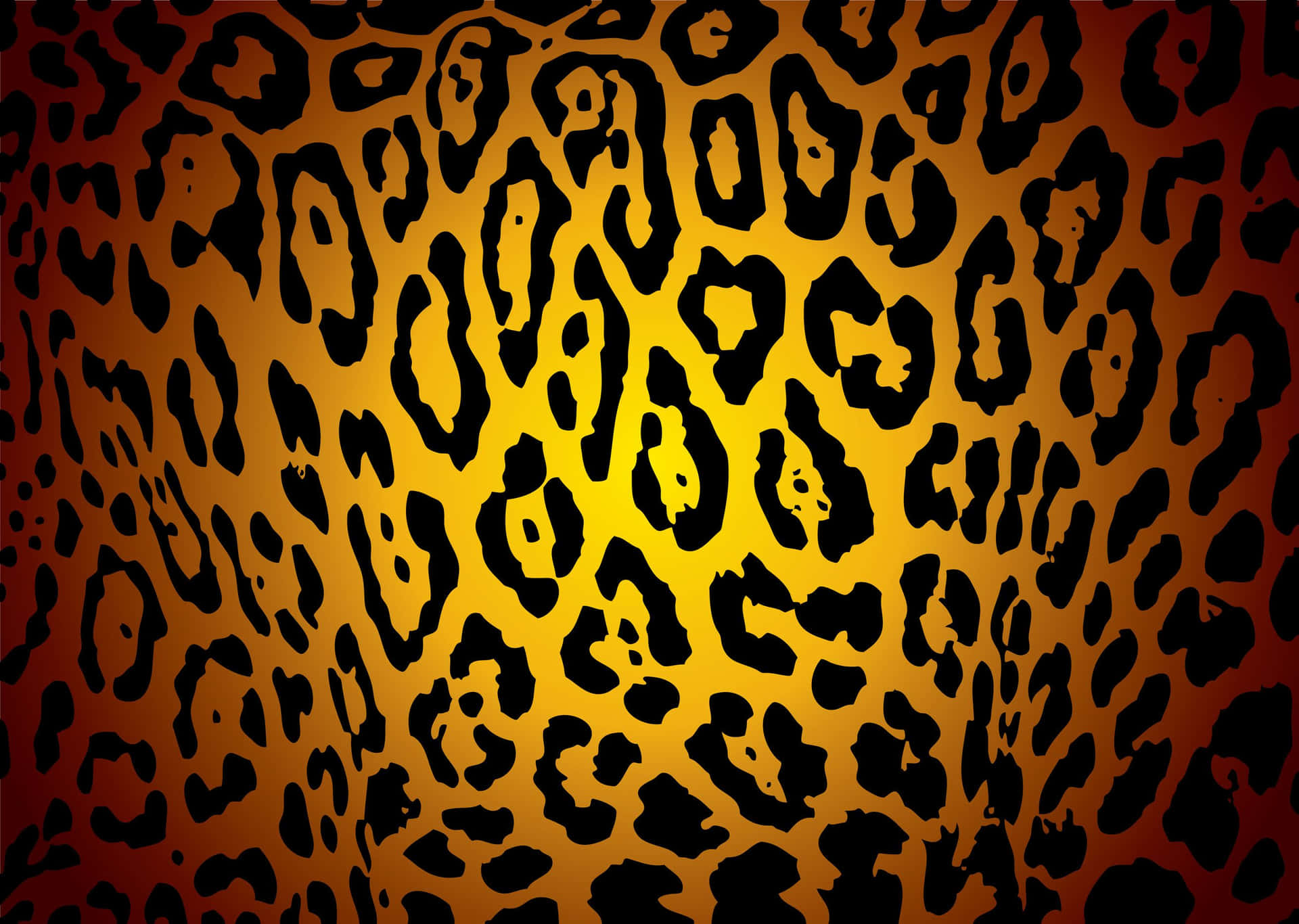 Unleashing your inner wild side with Leopard Print