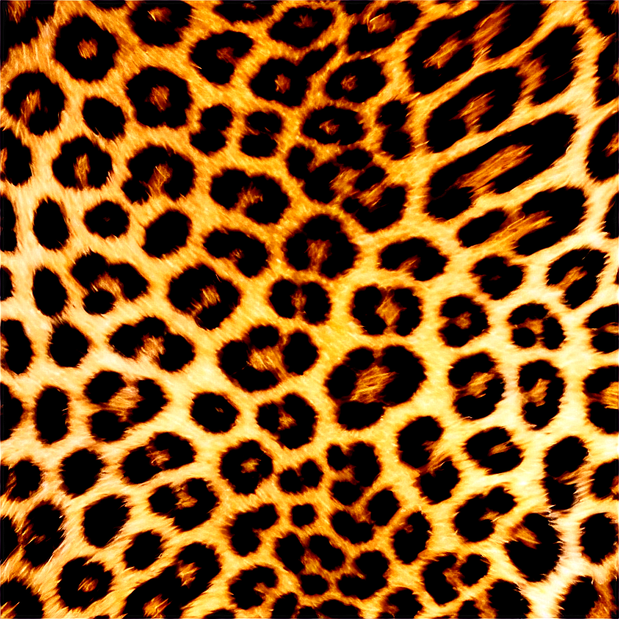 Leopard Print Background Png 73 PNG