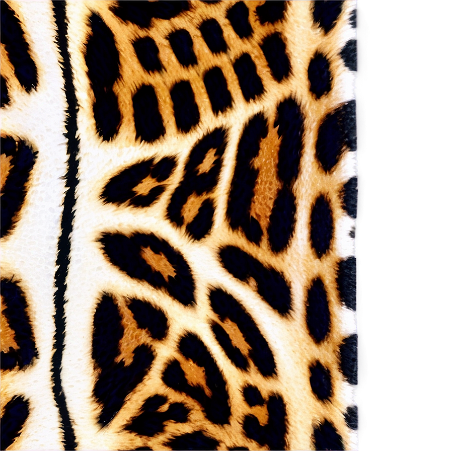 Leopard Print Background Png 88 PNG