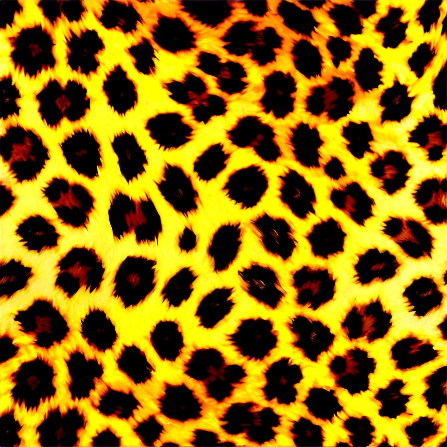 Leopard Print Fabric Png Jhg12 PNG