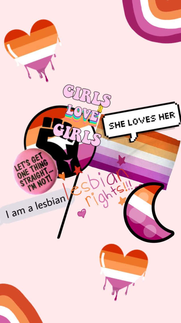 Celebrating LGBTQ+ Love