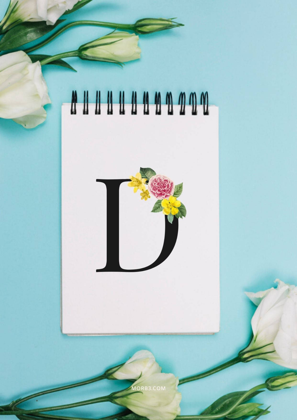 D Letters Wallpapers APK for Android Download