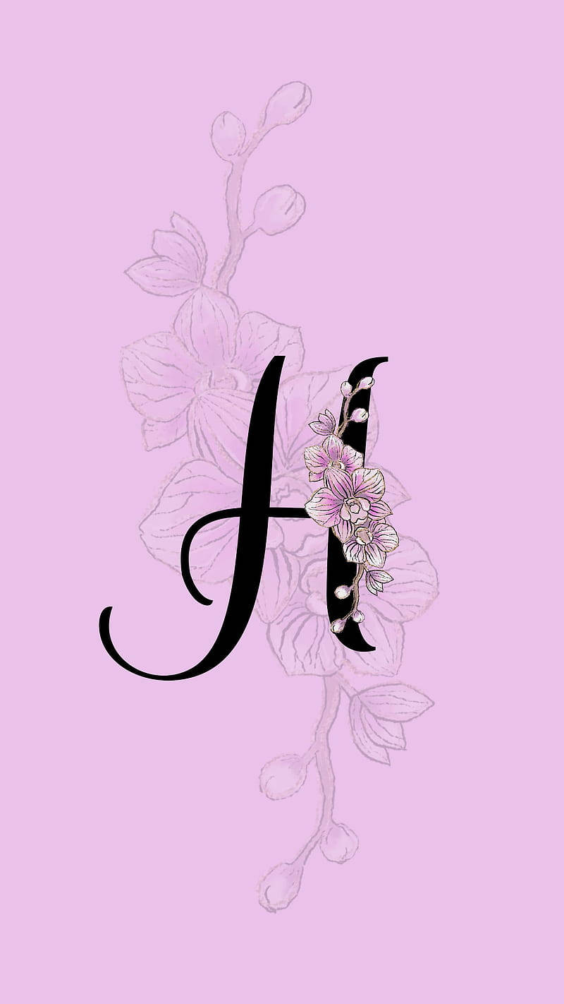 Stylish H Letter, h name HD wallpaper | Pxfuel