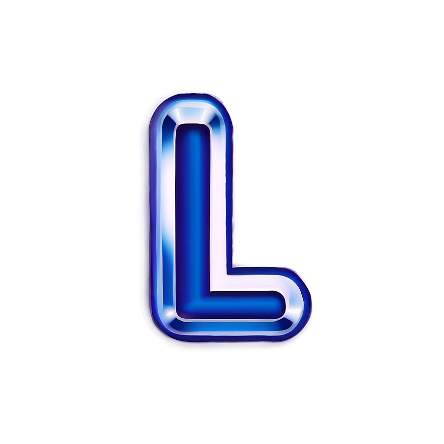 Download Letter L Logo Png Awb66 | Wallpapers.com