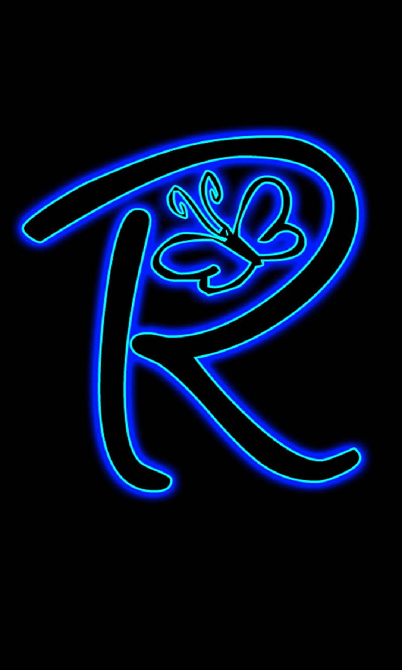 Free Letter R Wallpaper Downloads, [100+] Letter R Wallpapers for FREE |  