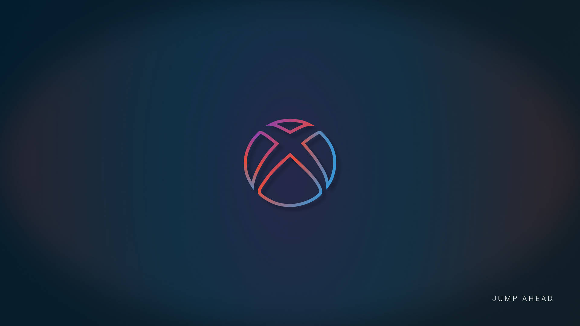 Letter 'X' Xbox Wallpaper