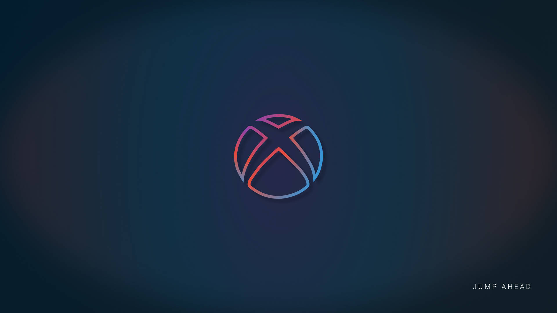 Bogstavet 'x' Xbox Wallpaper