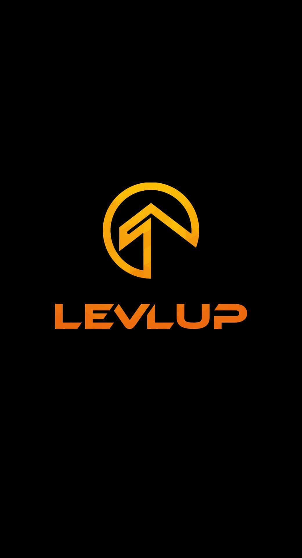 Premium Vector  Level up neon sign illustration