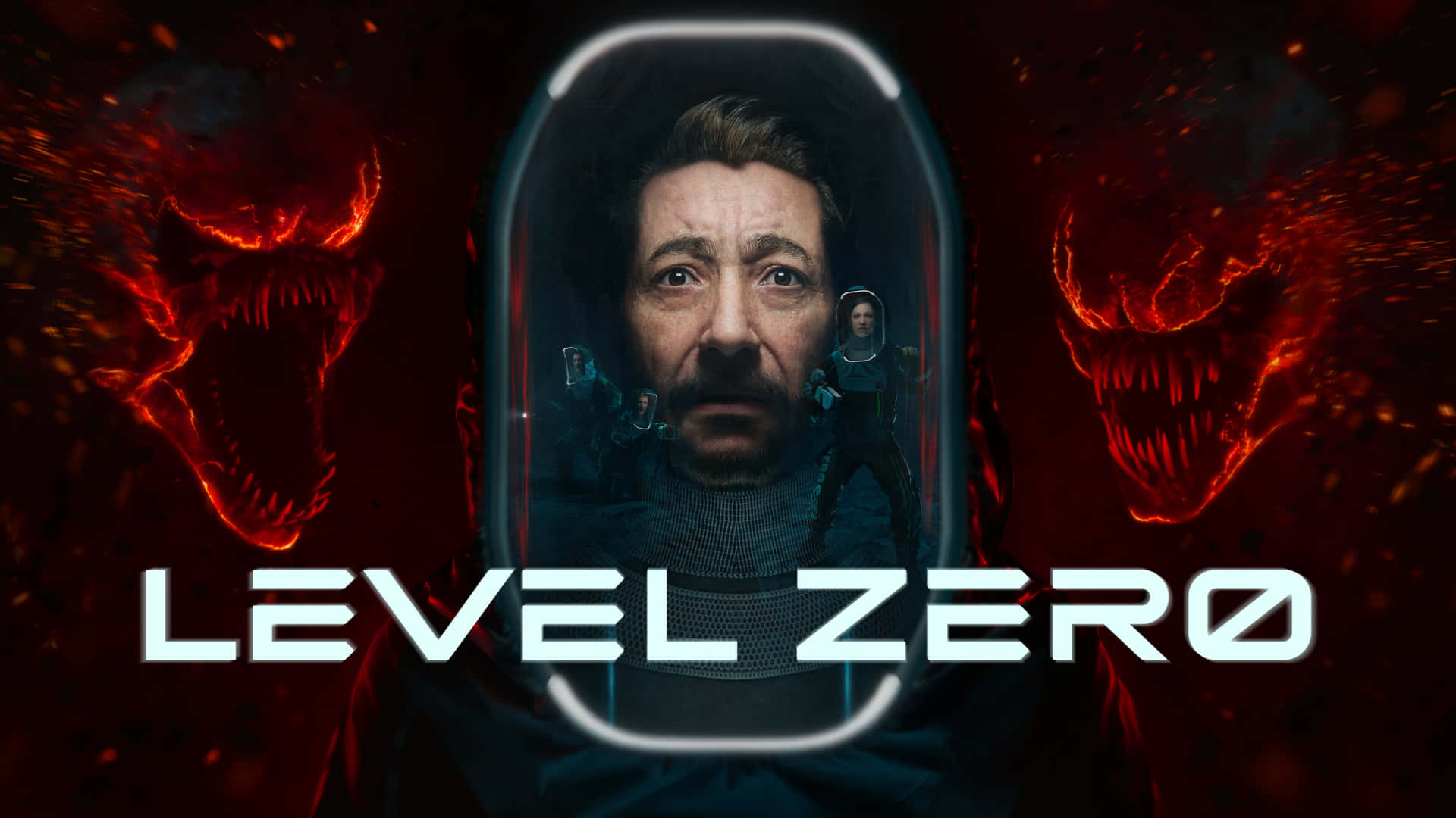 Level Zero Demons Wallpaper