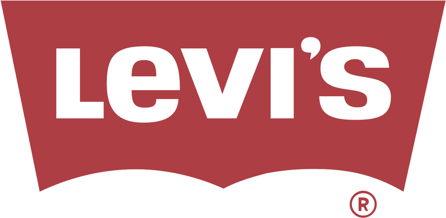 Levis Brand Logo PNG